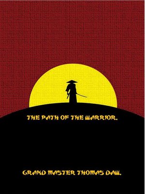 cover image of The Path of the Warrior.
